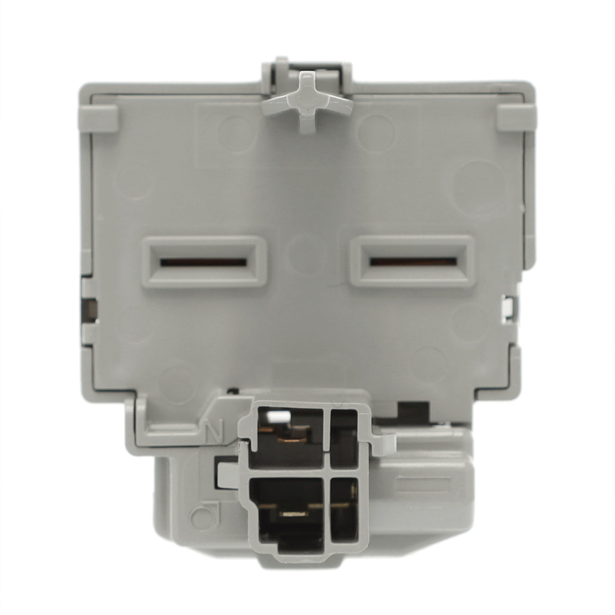 WPW10448874 - Genuine OEM Whirlpool Refrigerator Start Device